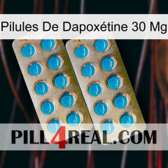 Pilules De Dapoxétine 30 Mg new08